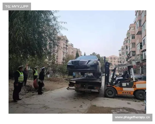 一小时内，昌平俩“奔驰600”因涉牌“挂了”