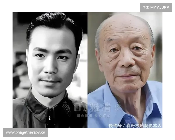 上影厂34位高寿明星今昔照,如今宏霞李玲君94岁,牛犇吴云芳90岁